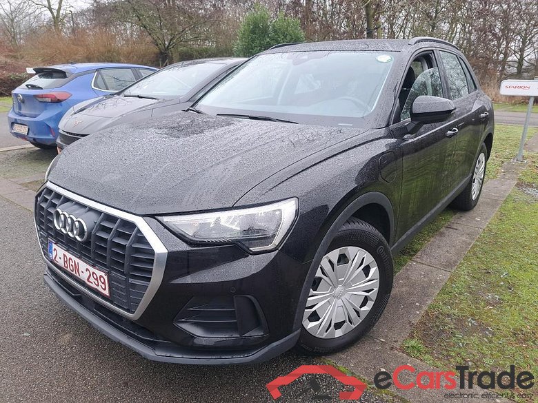 AUDI Q3 1.4 45 TFSIe Plug-In Hybrid Aut. LED Virtual Navi Klima PDC ... #1