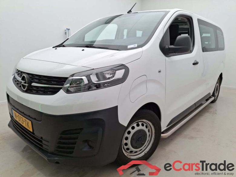 OPEL Vivaro-e Combi L2H1 75 kWh