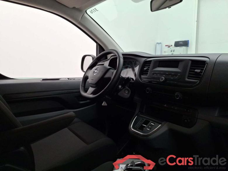 OPEL Vivaro-e Combi L2H1 75 kWh #3