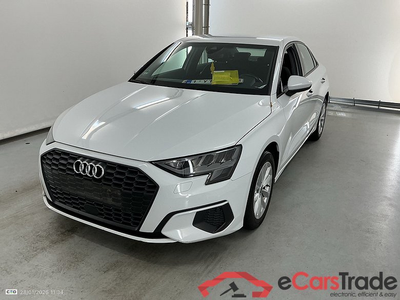 AUDI A3 BERLINE 2.0 TDI 30 85KW