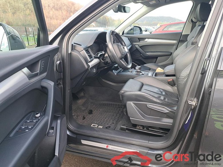 AUDI Q5 DIESEL - 2017 35 TDi Business Edition Sport S tronic #5