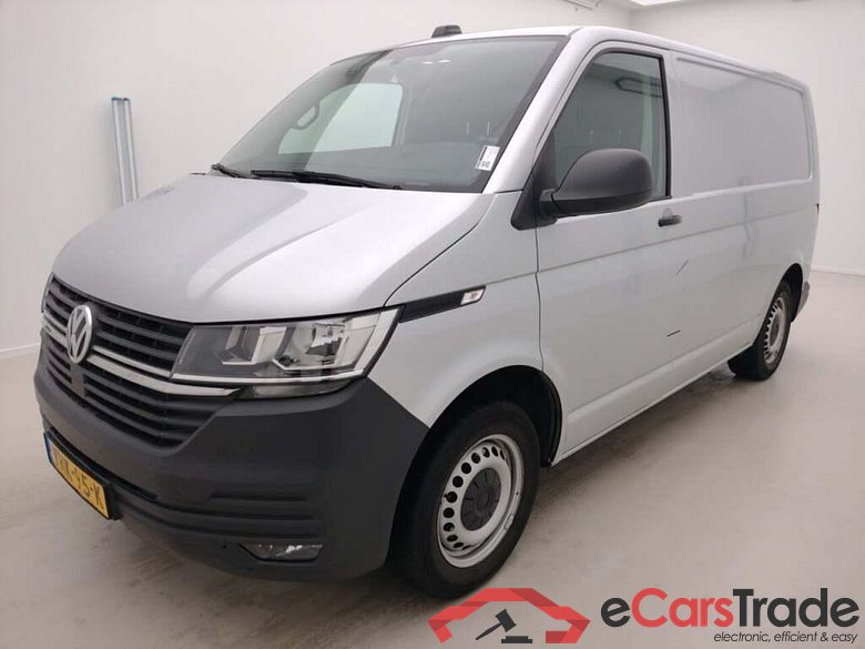 VOLKSWAGEN Transporter 2.0 TDI L1H1 28 Highline