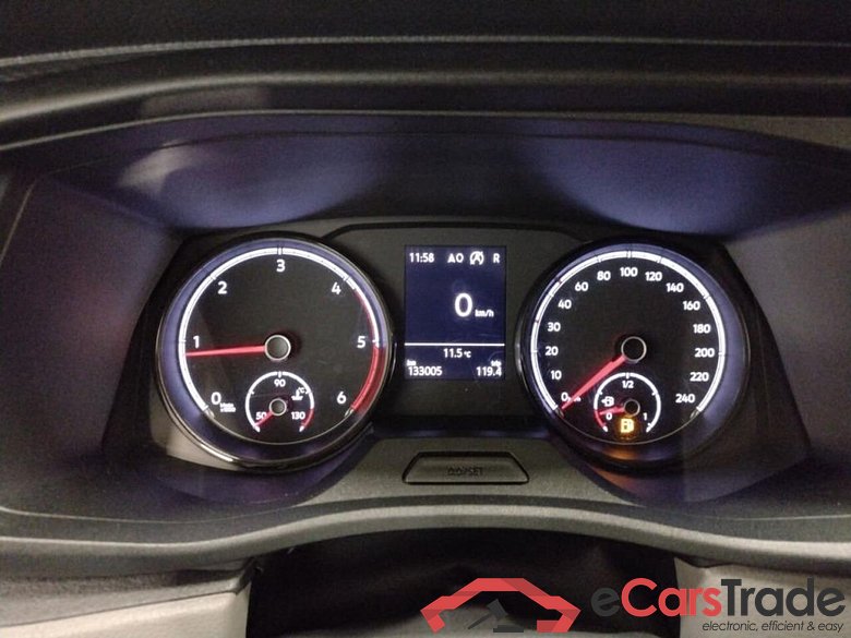 VOLKSWAGEN Transporter 2.0 TDI L1H1 28 Highline #4