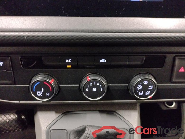 VOLKSWAGEN Transporter 2.0 TDI L1H1 28 Highline #5
