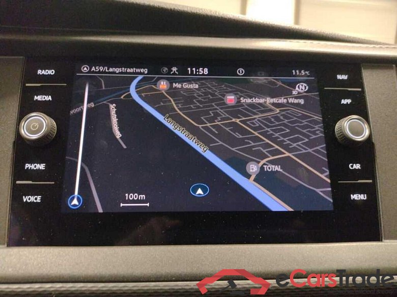 VOLKSWAGEN Transporter 2.0 TDI L1H1 28 Highline #6