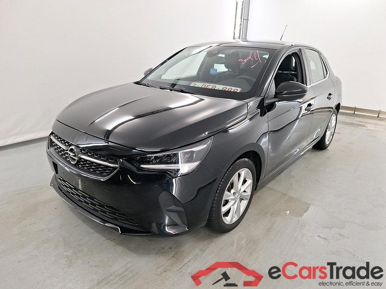 OPEL CORSA 1.2 TURBO 74KW S-S ELEGANCE