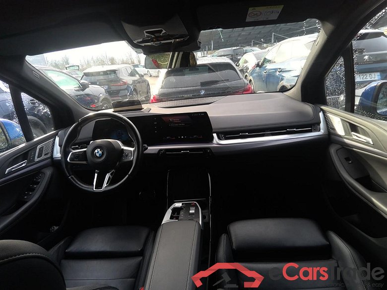 BMW 218i Active Tourer M-Sport Aut. Pano LED-Xenon Head-Up LC-Pro Navi-Pro Harman/Kardon Sport-Leather KeylessGo Camera Klima PDC ... #6