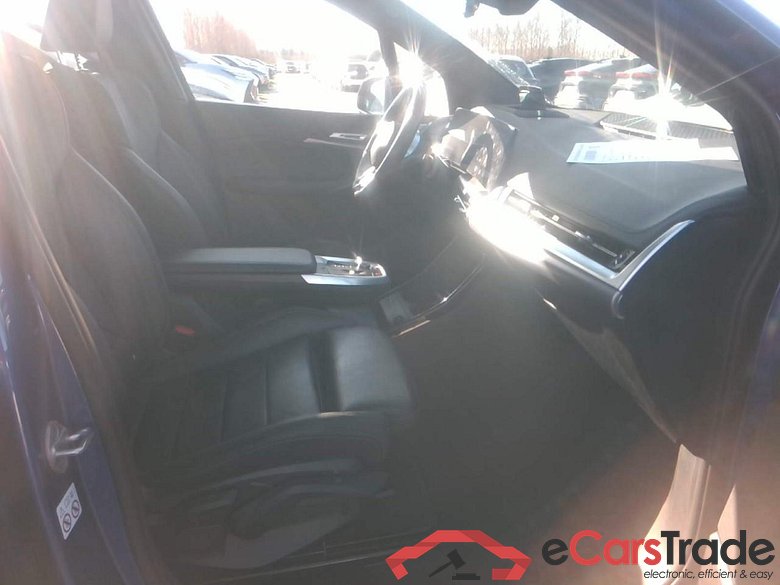 BMW 218i Active Tourer M-Sport Pano Aut. LED-Xenon Head-Up LC-Pro Navi-Pro Harman/Kardon Sport-Leather KeylessGo Camera Klima PDC ... #5