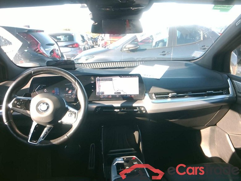 BMW 218i Active Tourer M-Sport Pano Aut. LED-Xenon Head-Up LC-Pro Navi-Pro Harman/Kardon Sport-Leather KeylessGo Camera Klima PDC ... #6