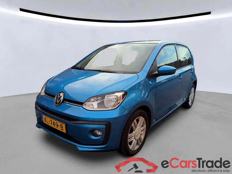VOLKSWAGEN up! 44 kW #1