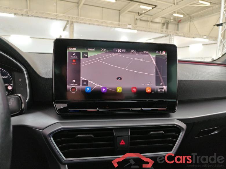 SEAT Leon Sportstourer 110 kW #2