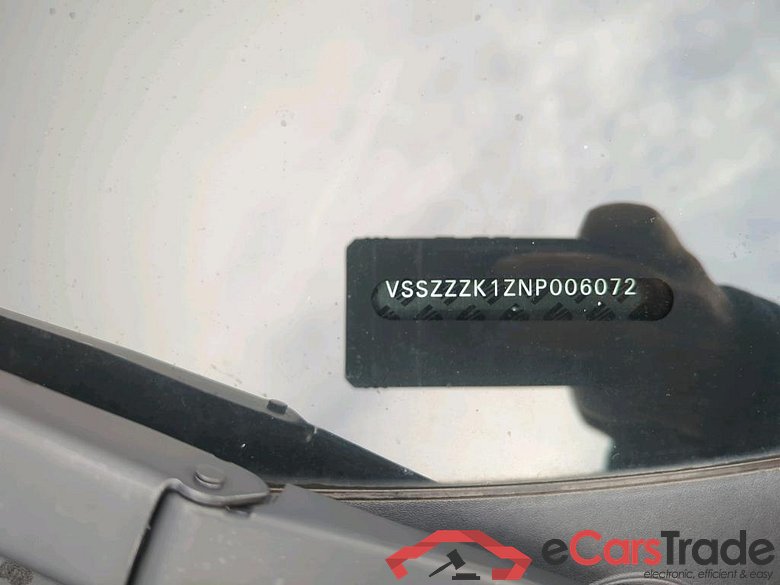 CUPRA Born 150 kW #3