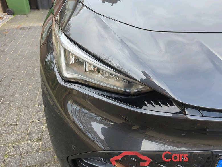 CUPRA Born 150 kW #4