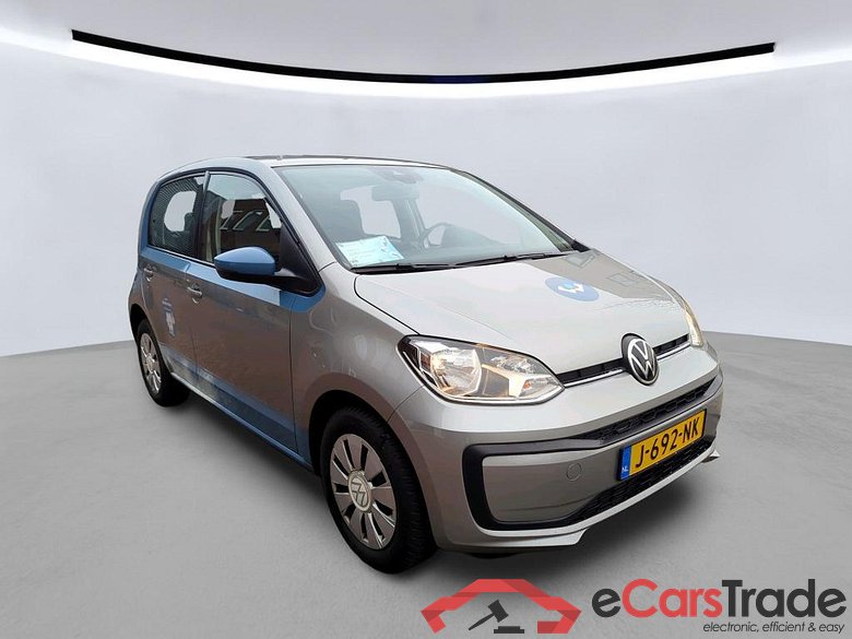 VOLKSWAGEN up! 44 kW #3