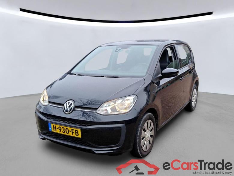VOLKSWAGEN up! 44 kW