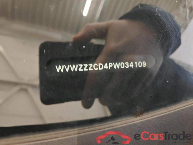 VOLKSWAGEN GOLF 81 kW #2