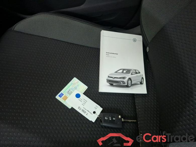 VOLKSWAGEN POLO 70 kW #6