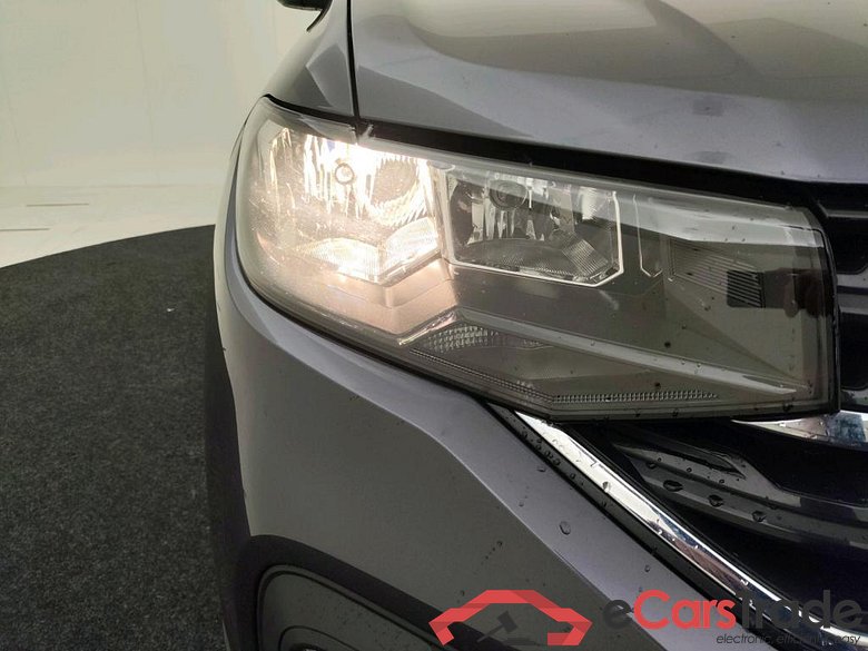 VOLKSWAGEN T-Cross 70 kW #4