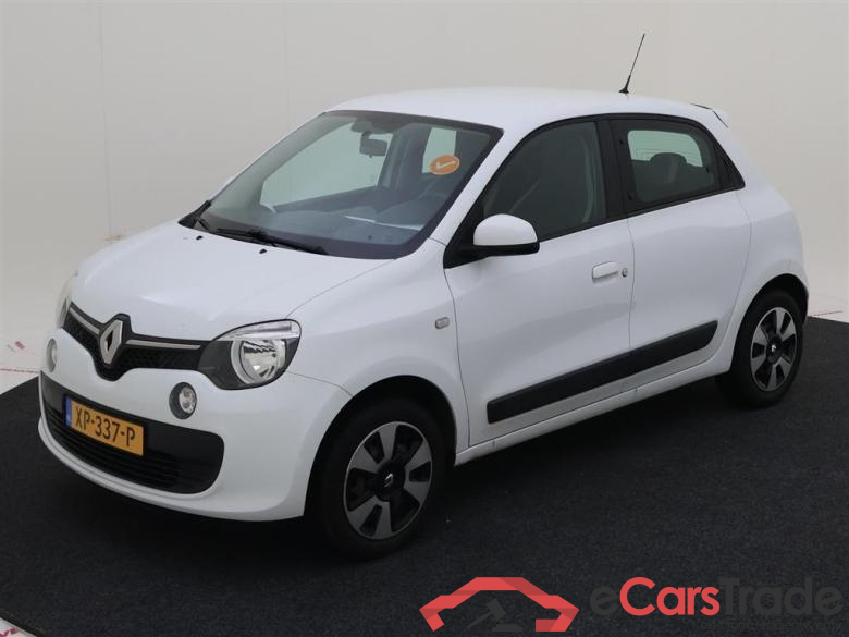 RENAULT TWINGO 52 kW