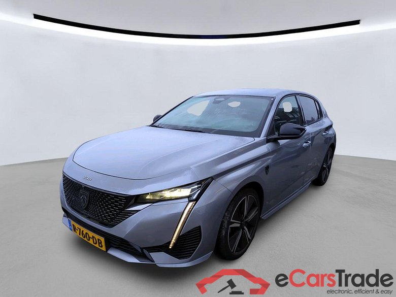 PEUGEOT 308 96 kW #1