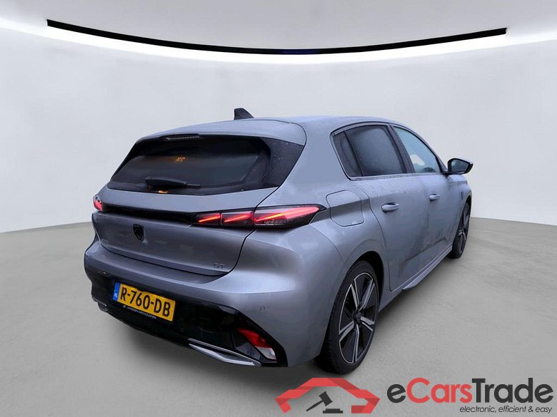 PEUGEOT 308 96 kW #6