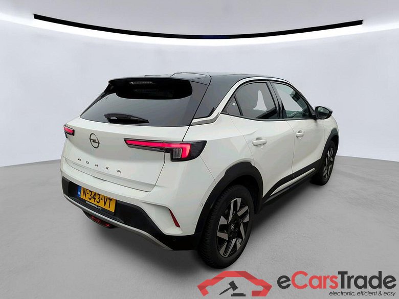 OPEL MOKKA 96 kW #6