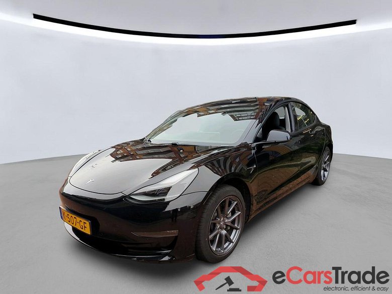 Tesla Model 3 258 kW #1