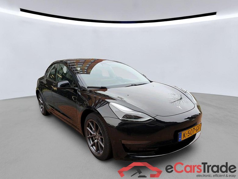 Tesla Model 3 258 kW #3