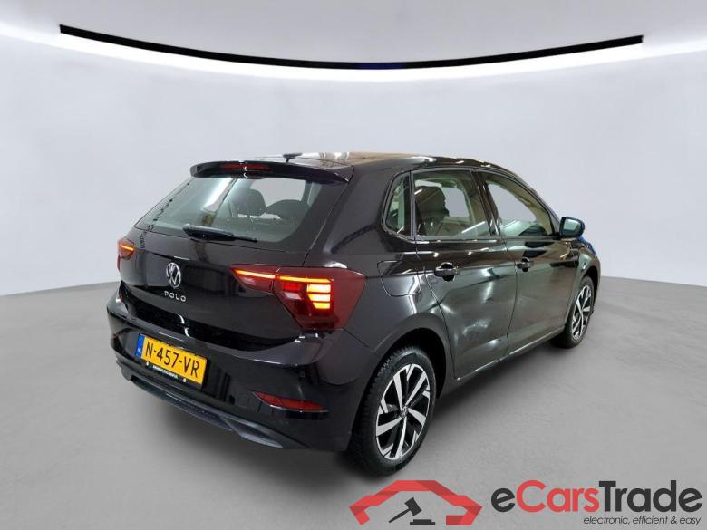 VOLKSWAGEN POLO 70 kW #6
