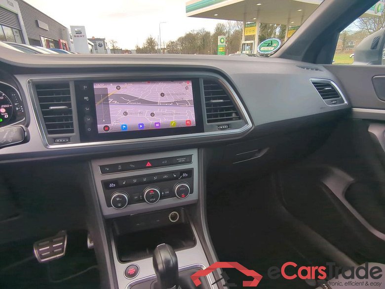 SEAT Ateca 110 kW #2