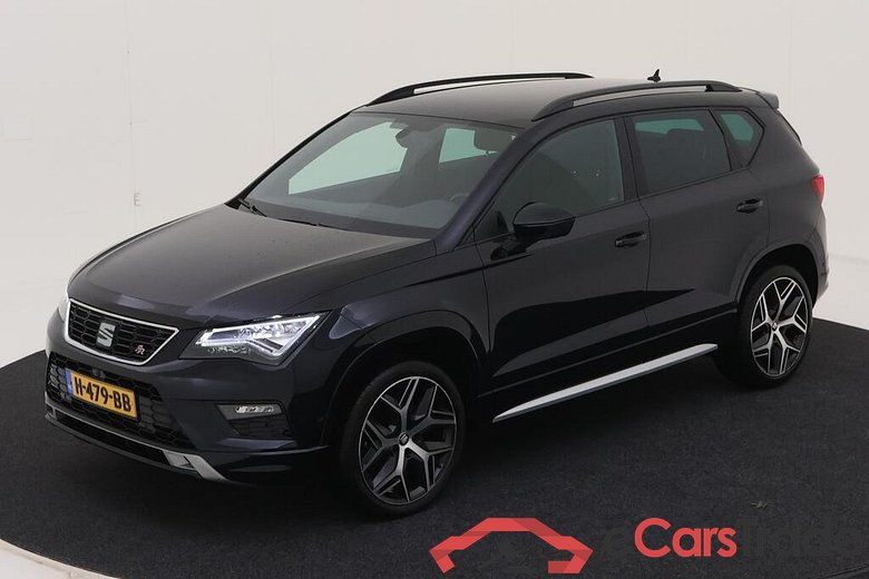 SEAT Ateca 110 kW