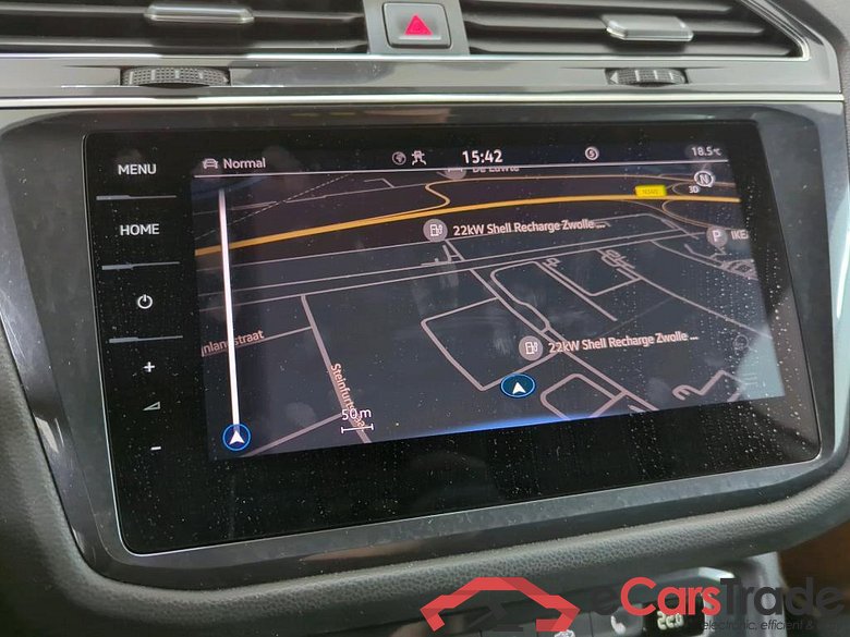 VOLKSWAGEN Tiguan Allspace 110 kW #2