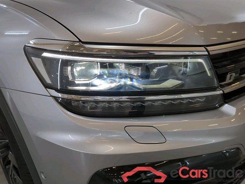 VOLKSWAGEN Tiguan Allspace 110 kW #4