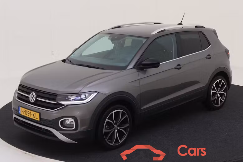 VOLKSWAGEN T-Cross 85 kW #1