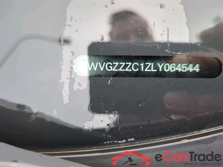 VOLKSWAGEN T-Cross 70 kW #2