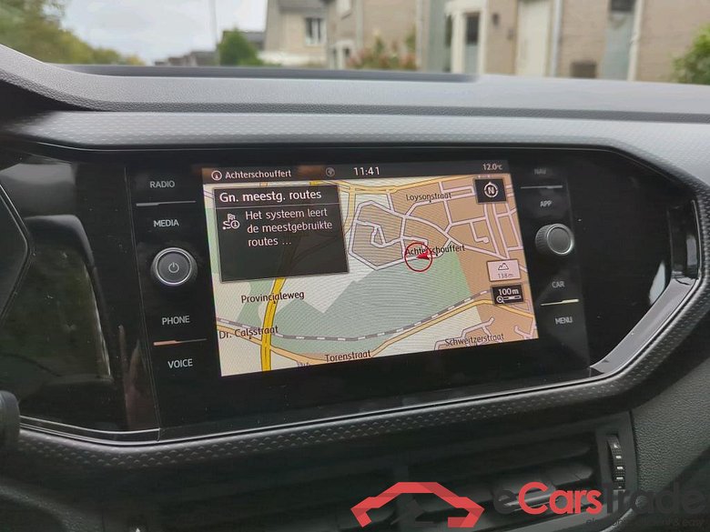 VOLKSWAGEN T-Cross 70 kW #3