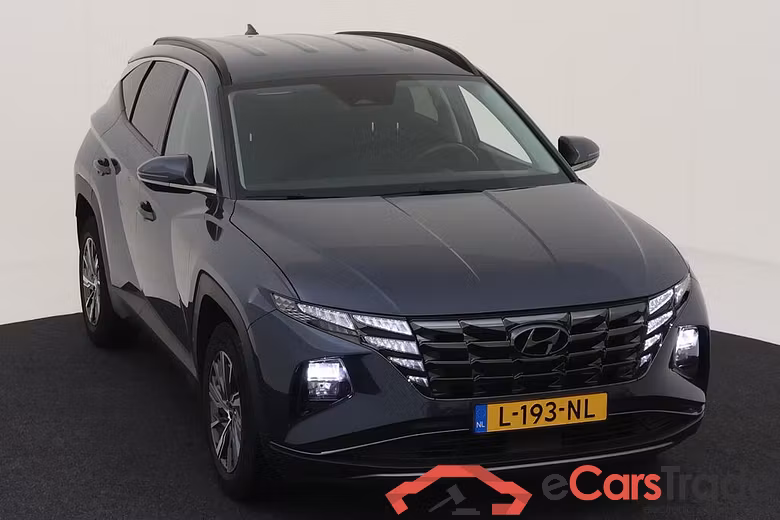HYUNDAI TUCSON 132 kW #4