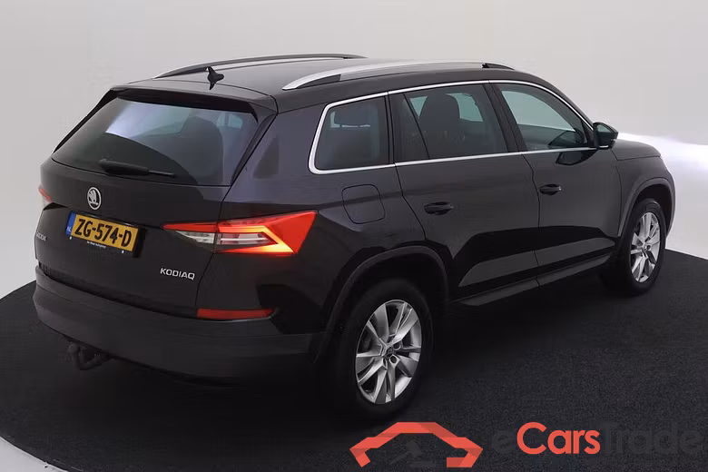 SKODA Kodiaq 110 kW #6