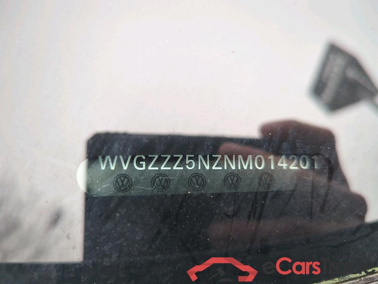 VOLKSWAGEN Tiguan Allspace 110 kW #3