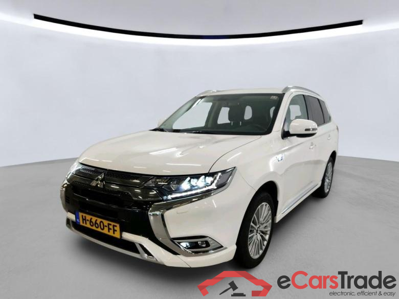 MITSUBISHI Outlander 99 kW