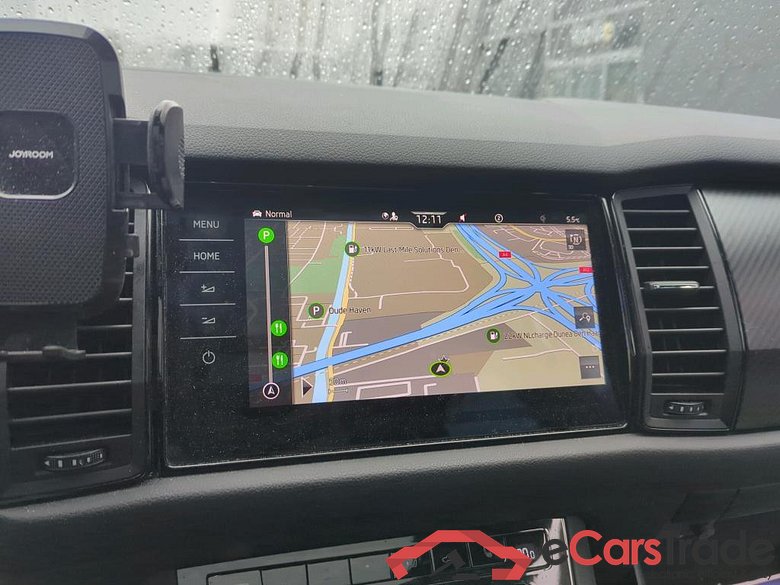 SKODA Kodiaq 110 kW #2