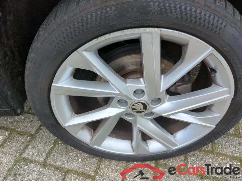 SKODA Kamiq 81 kW #6