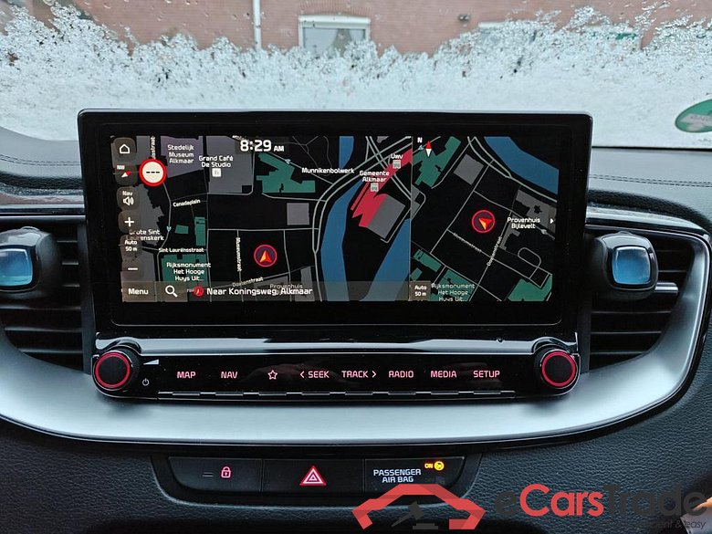 KIA ceed sportswagon 88 kW #2