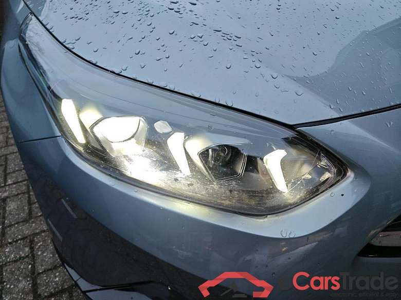 KIA ceed sportswagon 88 kW #4