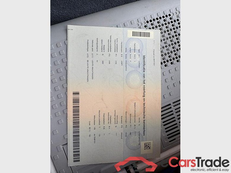 CITROEN Jumpy Fourgon L-Mwb - 2019 Jumpy 2.0 BlueHDi XL Driver S/S EAT (6.2) #6