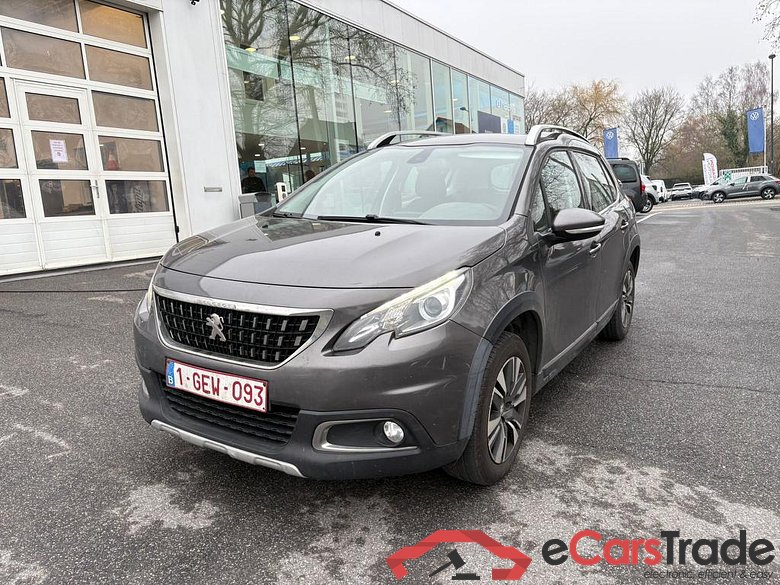 PEUGEOT 2008 1.6 BlueHDi Allure #1