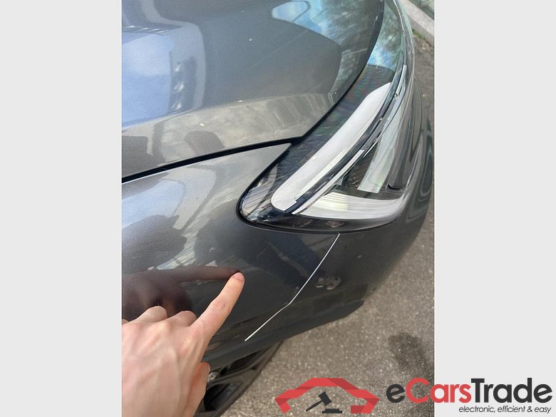 RENAULT Arkana Arkana 1.6i E-TECH HEV R.S.Line #4