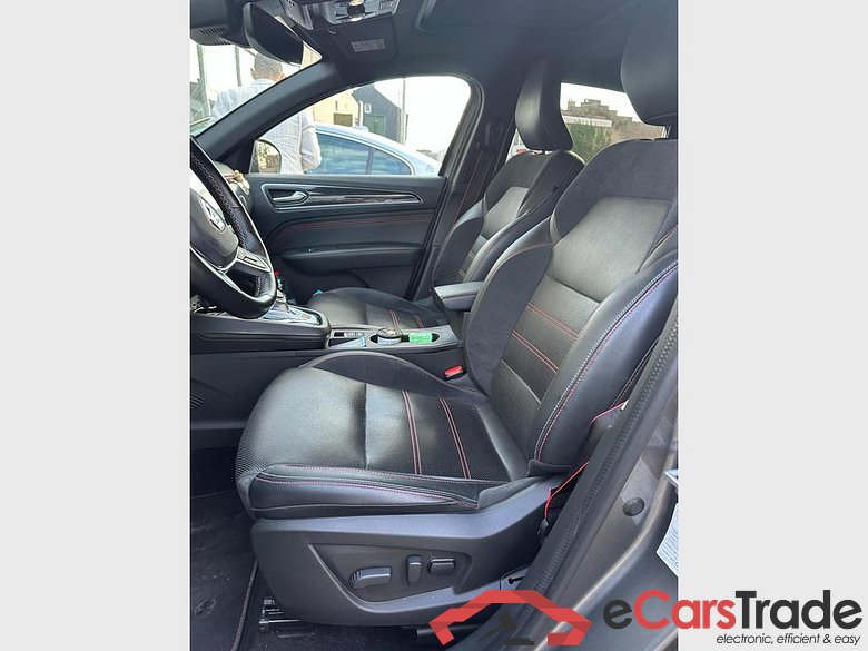 RENAULT Arkana Arkana 1.6i E-TECH HEV R.S.Line #5