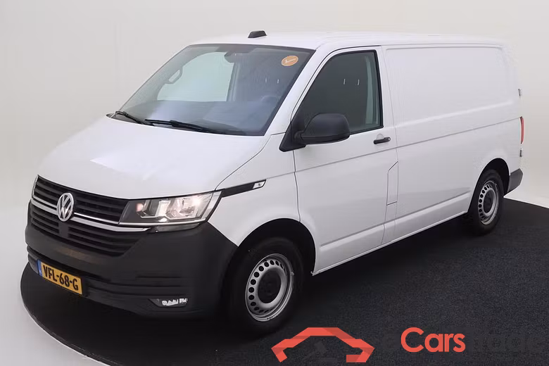 VOLKSWAGEN Transporter 81 kW #1