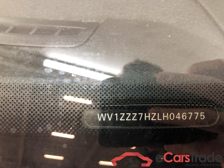 VOLKSWAGEN Transporter 81 kW #3